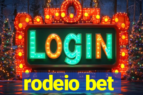 rodeio bet